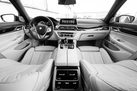 BMW 740D G11 3.0D 320ZS X-DRIVE M-SPORTPAKET BOWERS & WILKINS FOND ENTERTAINMENT